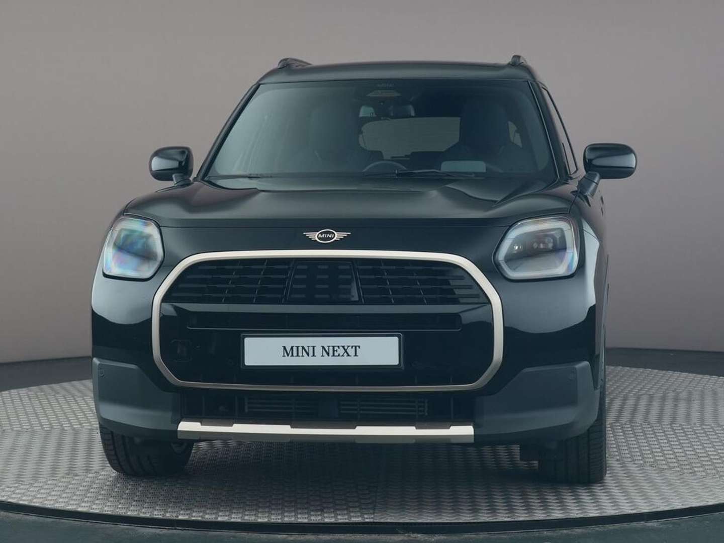 Mini Countryman Favoured One - 2025 - Joinsteer - #2