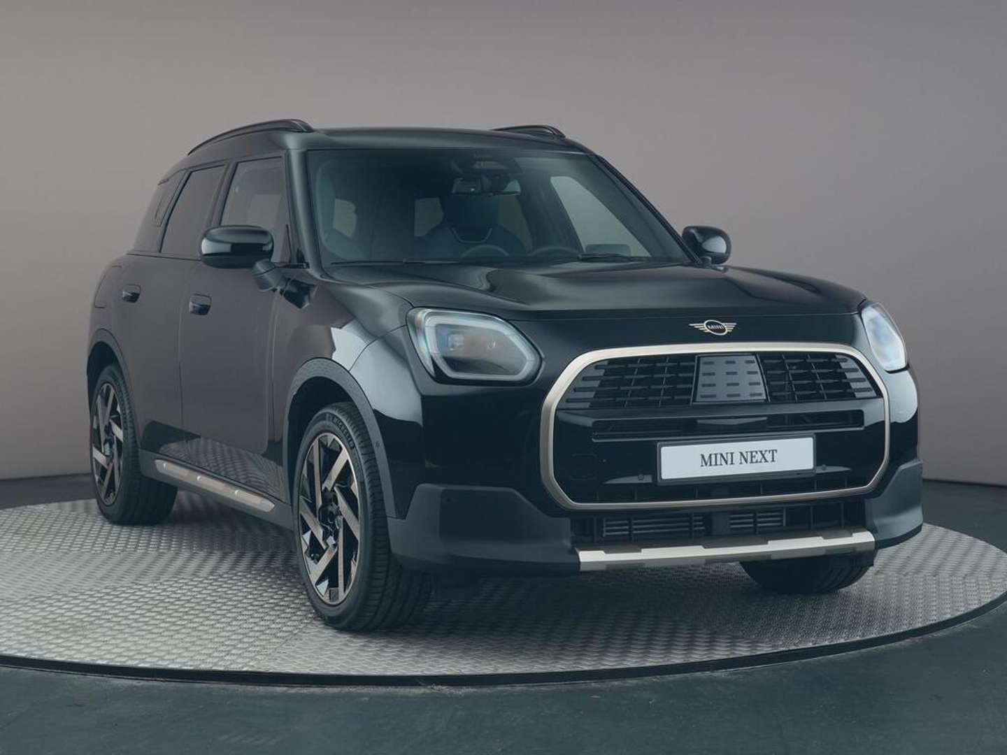 Mini Countryman Favoured One - 2025 - Joinsteer - #3