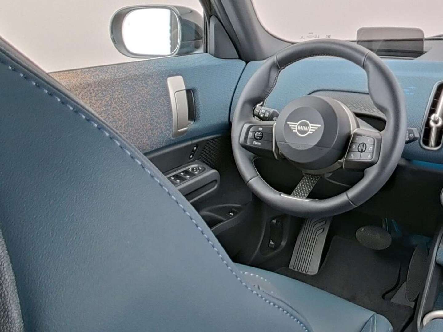 Mini Countryman Favoured One - 2025 - Joinsteer - #4