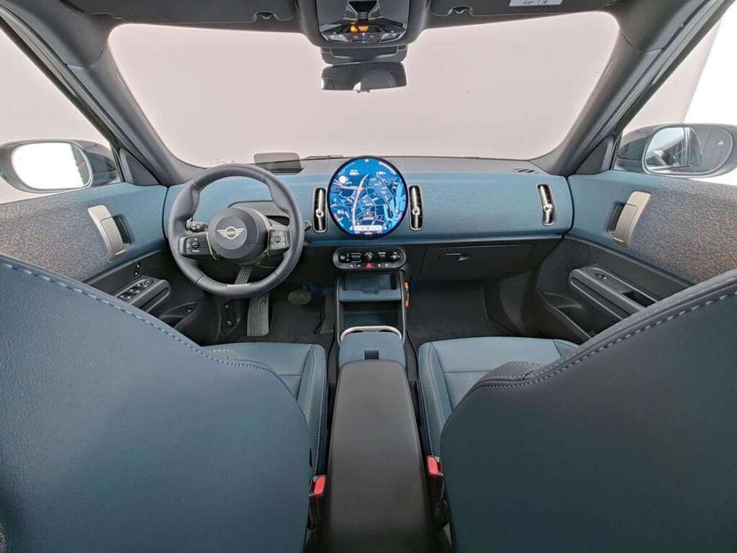 Mini Countryman Favoured One - 2025 - Joinsteer - #5