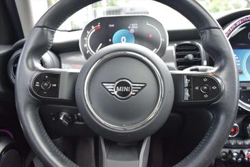 Mini 5 Portes Cooper — photo 21