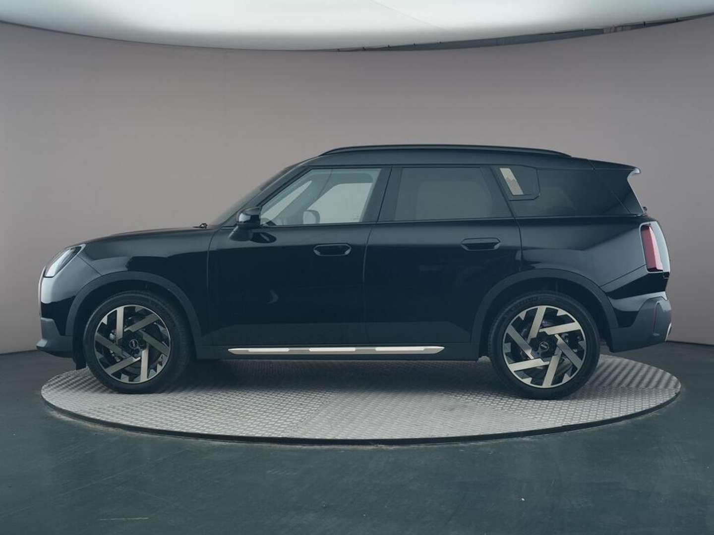 Mini Countryman Favoured One - 2025 - Joinsteer - #8