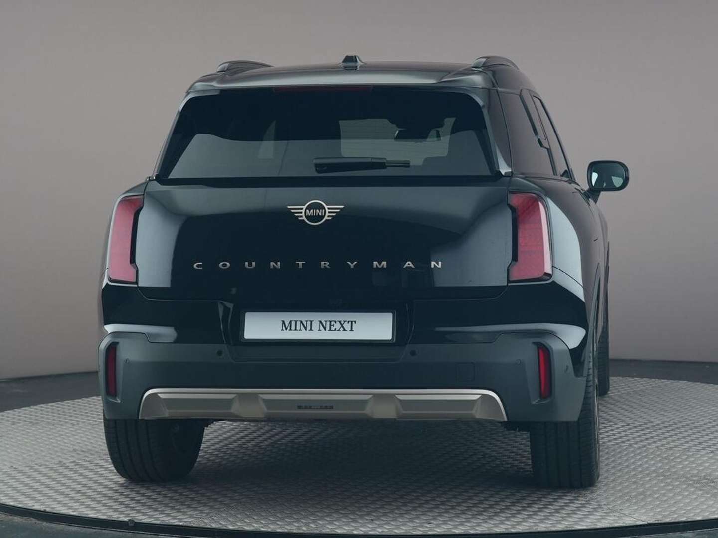 Mini Countryman Favoured One - 2025 - Joinsteer - #9