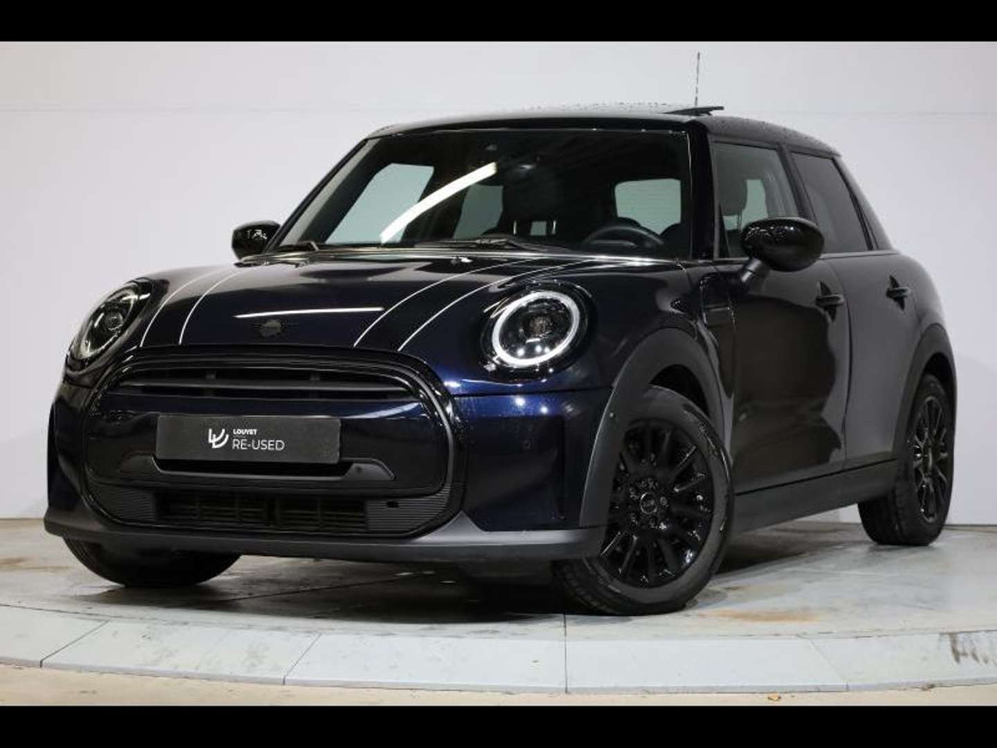 Mini 5 Portes Cooper - 2023 - Joinsteer - #1
