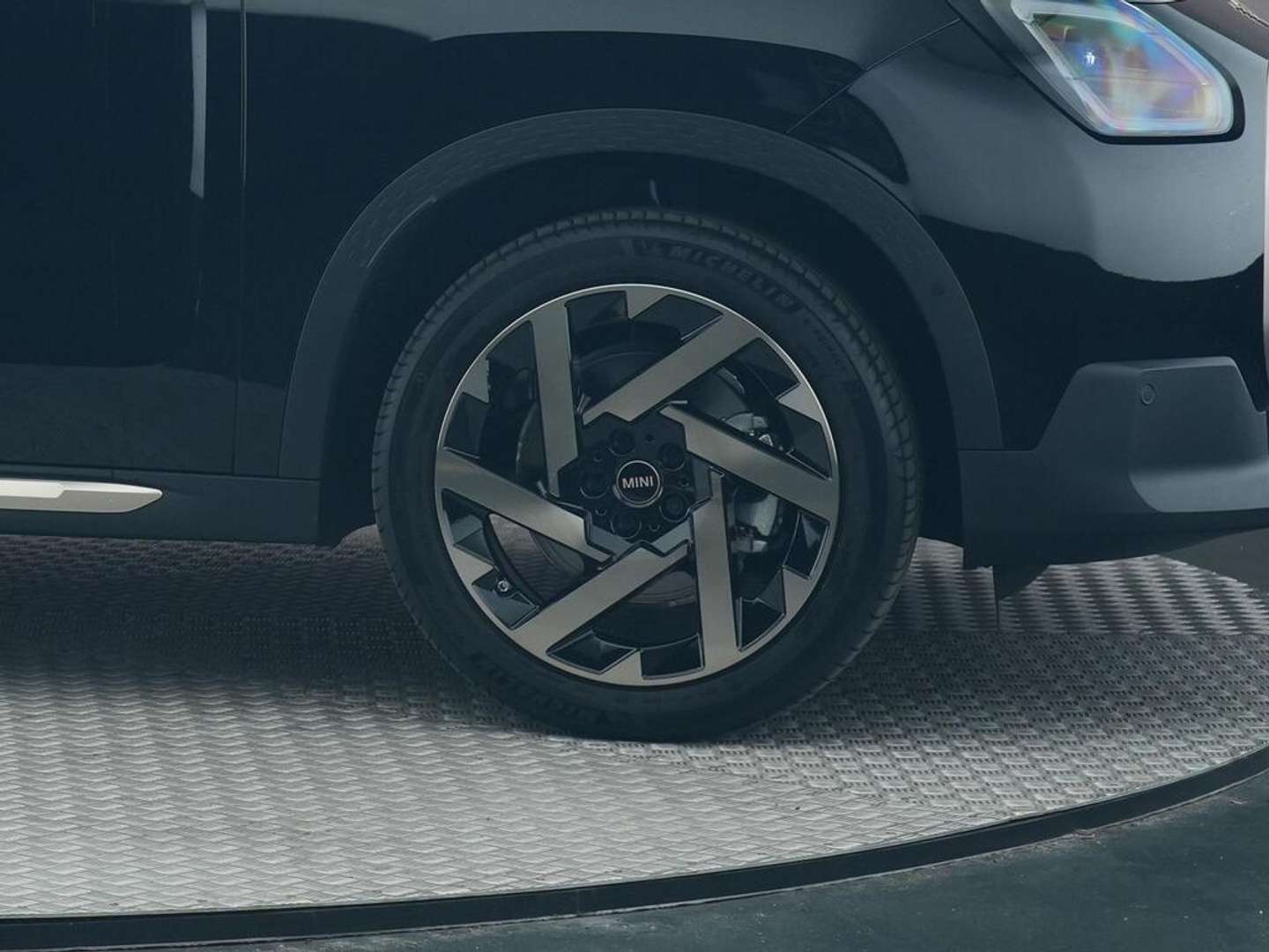 Mini Countryman Favoured One - 2025 - Joinsteer - #15