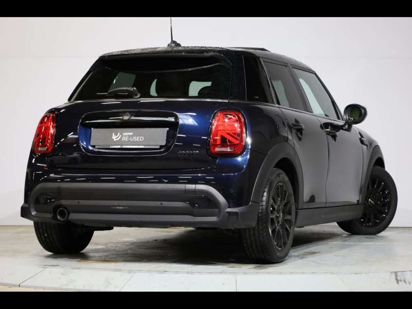 Mini 5 Portes Cooper - 2023 - Joinsteer - #2