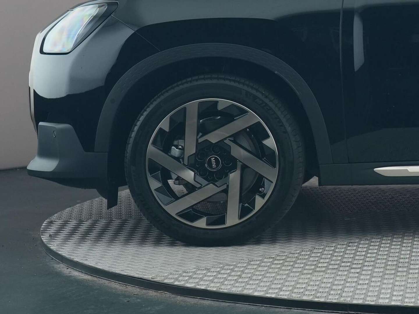 Mini Countryman Favoured One - 2025 - Joinsteer - #16