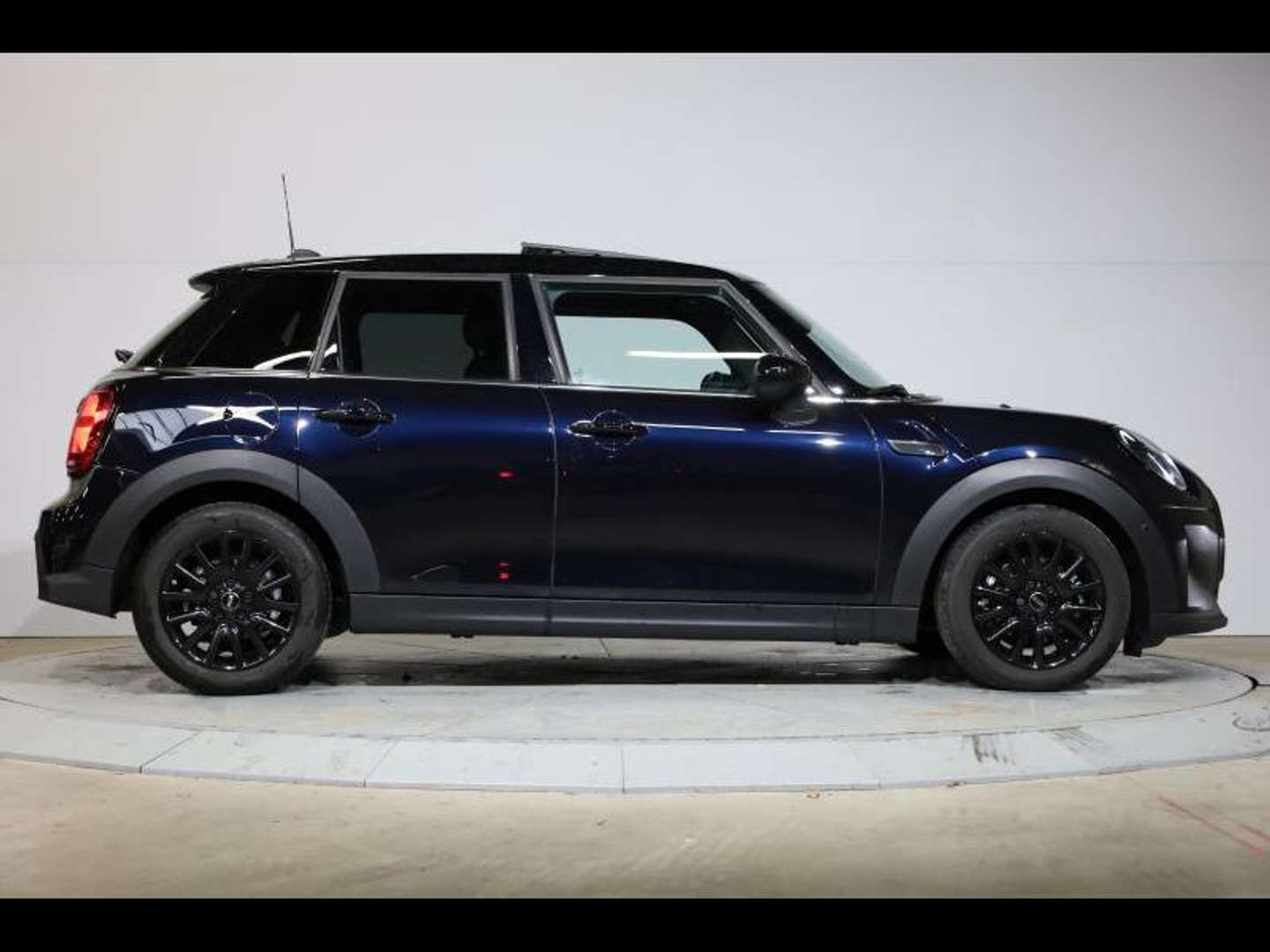 Mini 5 Portes Cooper - 2023 - Joinsteer - #3