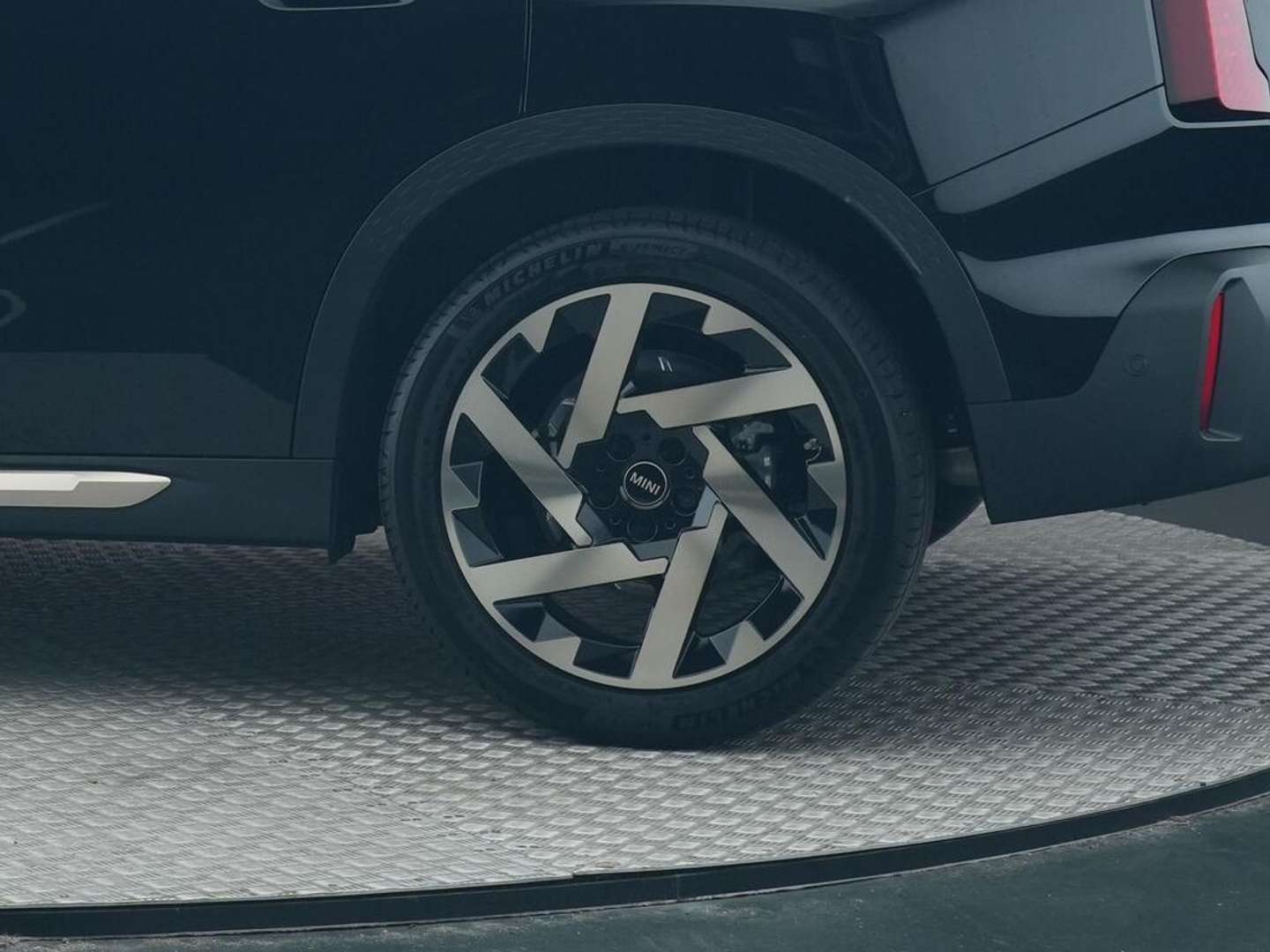 Mini Countryman Favoured One - 2025 - Joinsteer - #17