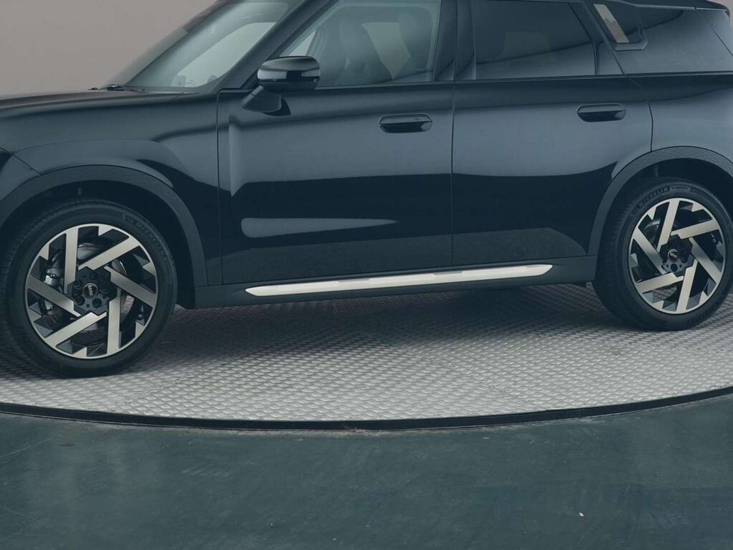 Mini Countryman Favoured One - 2025 - Joinsteer - #20