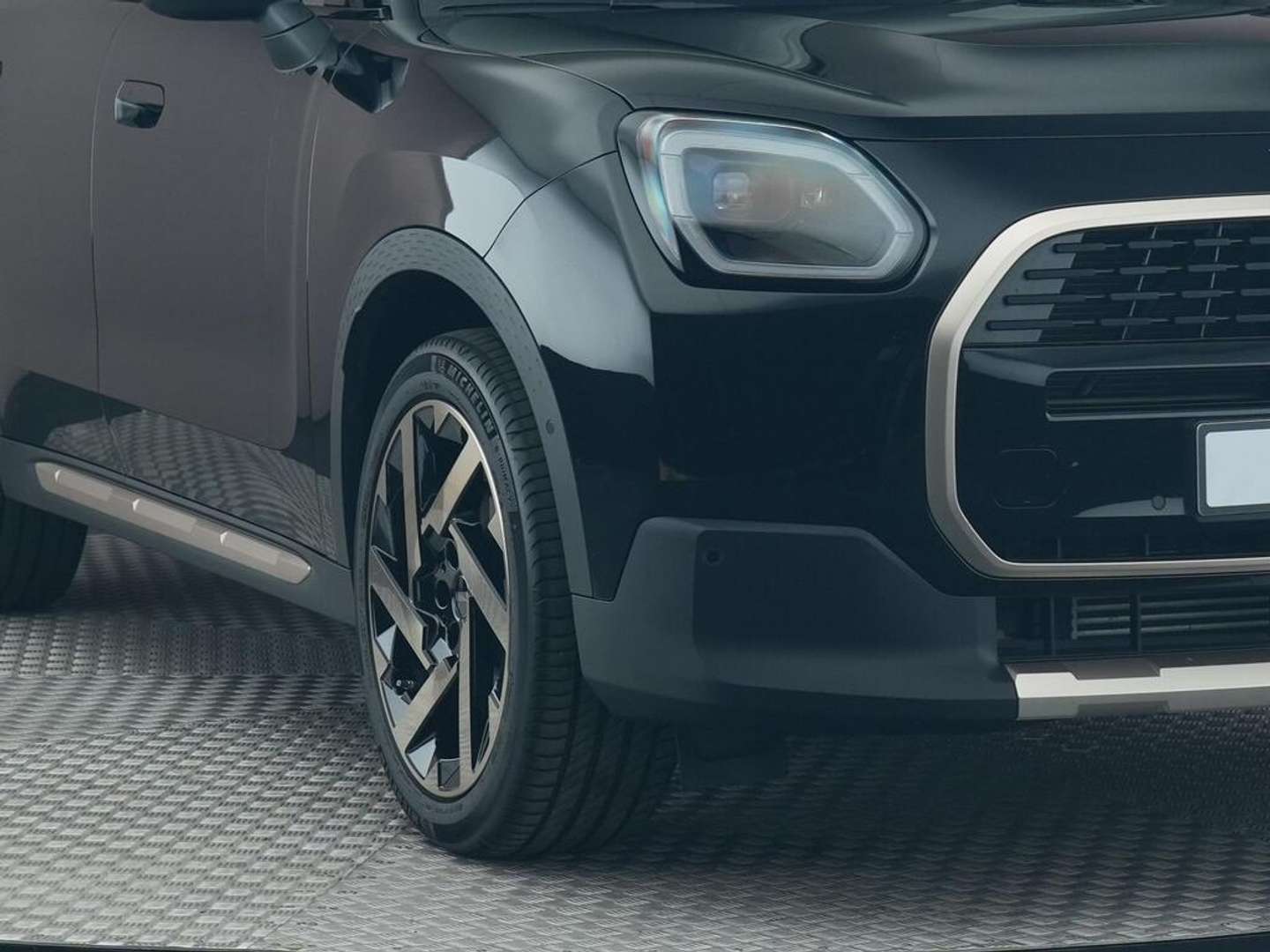 Mini Countryman Favoured One - 2025 - Joinsteer - #22