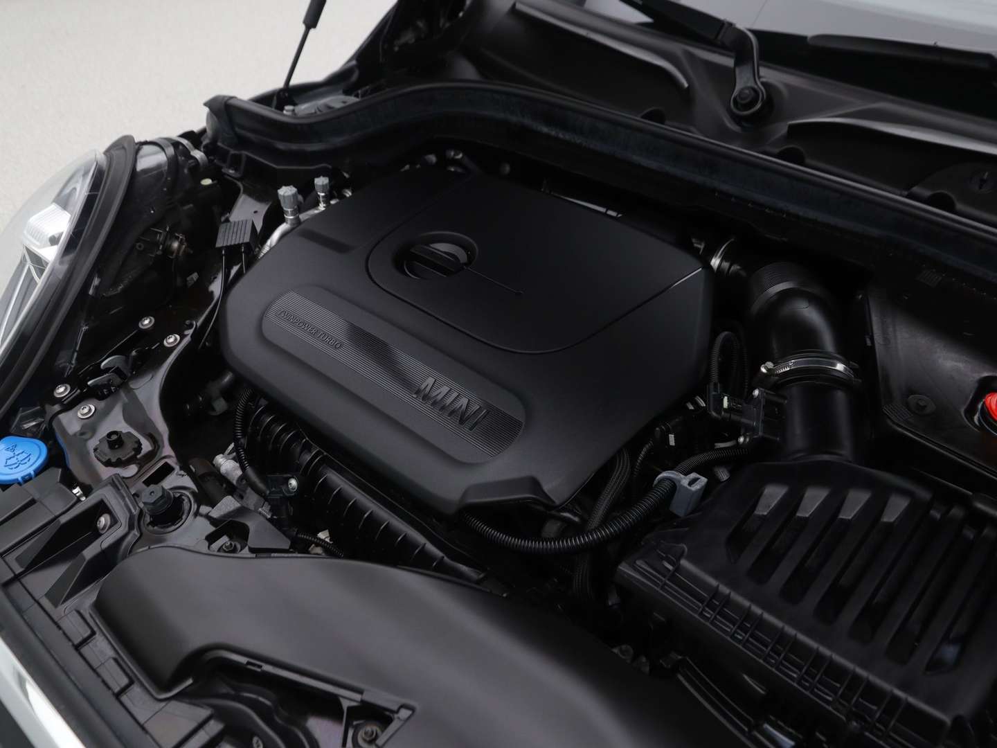 Mini 5 Portes Pepper Cooper - 2020 - Joinsteer - #1