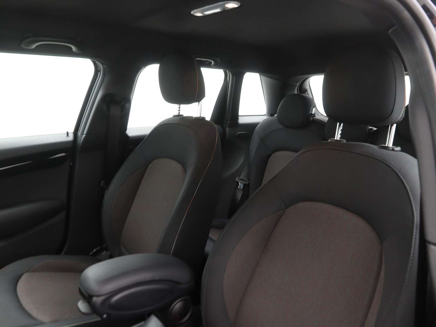 Mini 5 Portes Pepper Cooper - 2020 - Joinsteer - #4