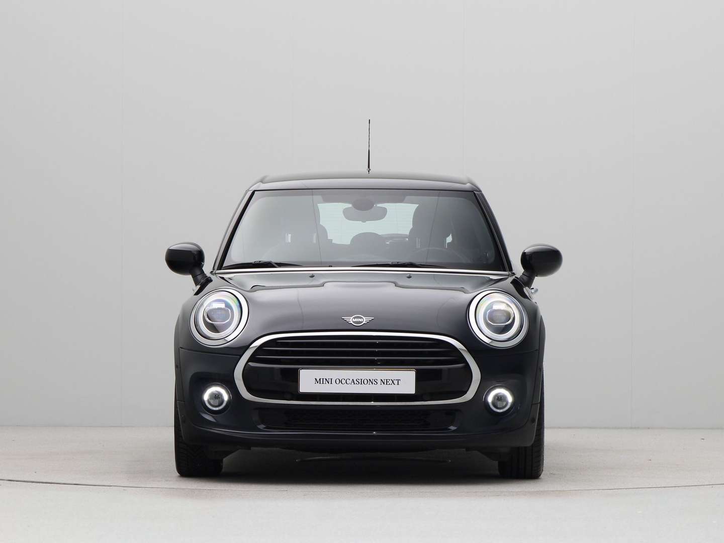 Mini 5 Portes Pepper Cooper - 2020 - Joinsteer - #5