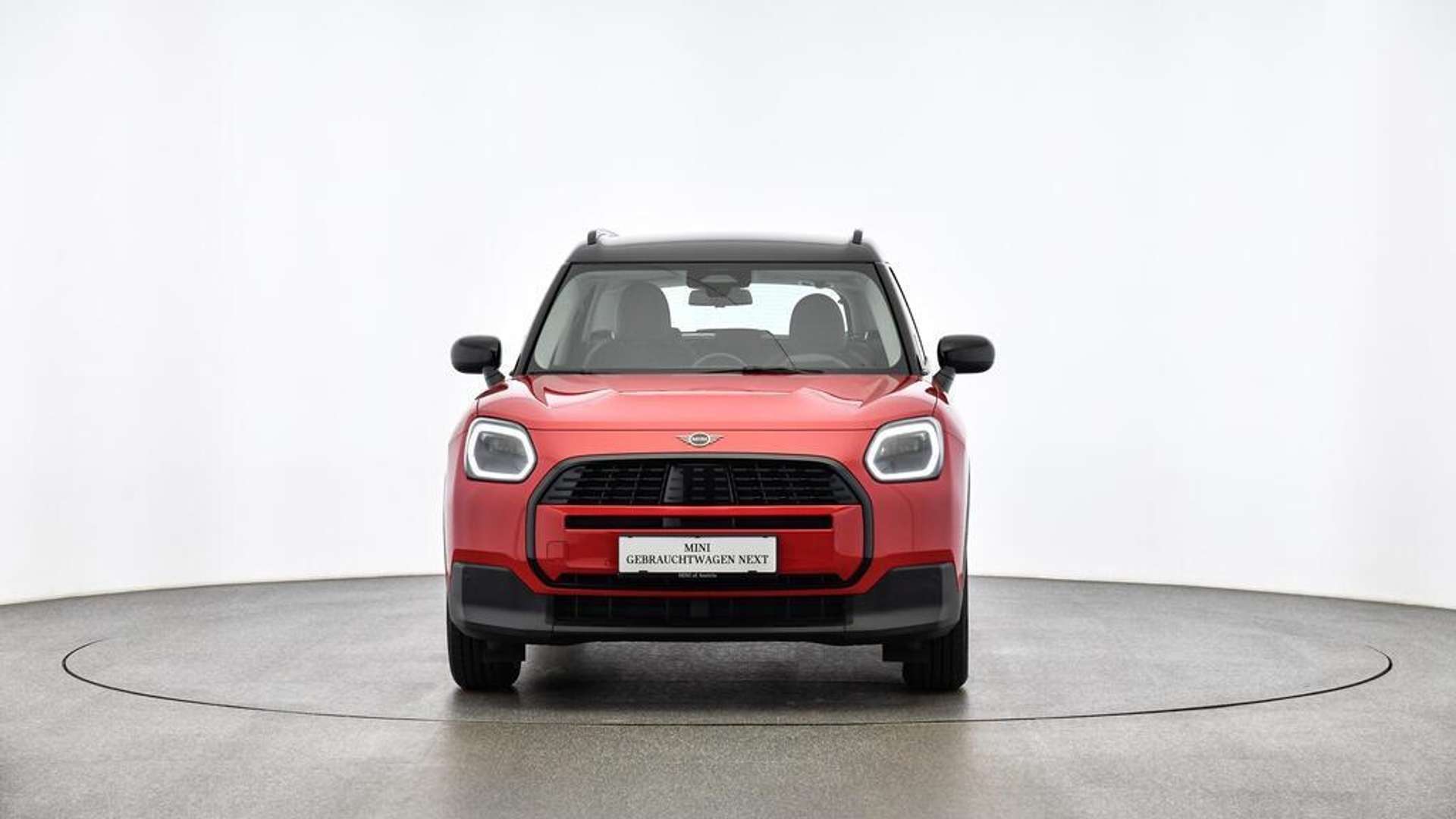 Mini Countryman COOPER D - 2024 - Joinsteer - #3