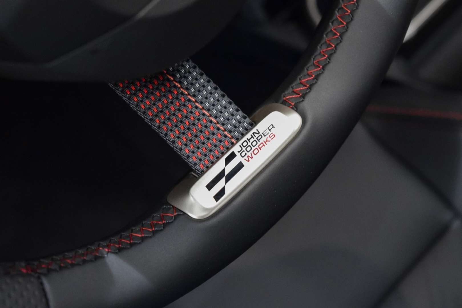 Mini Cabrio John Cooper Works - 2025 - Joinsteer - #20