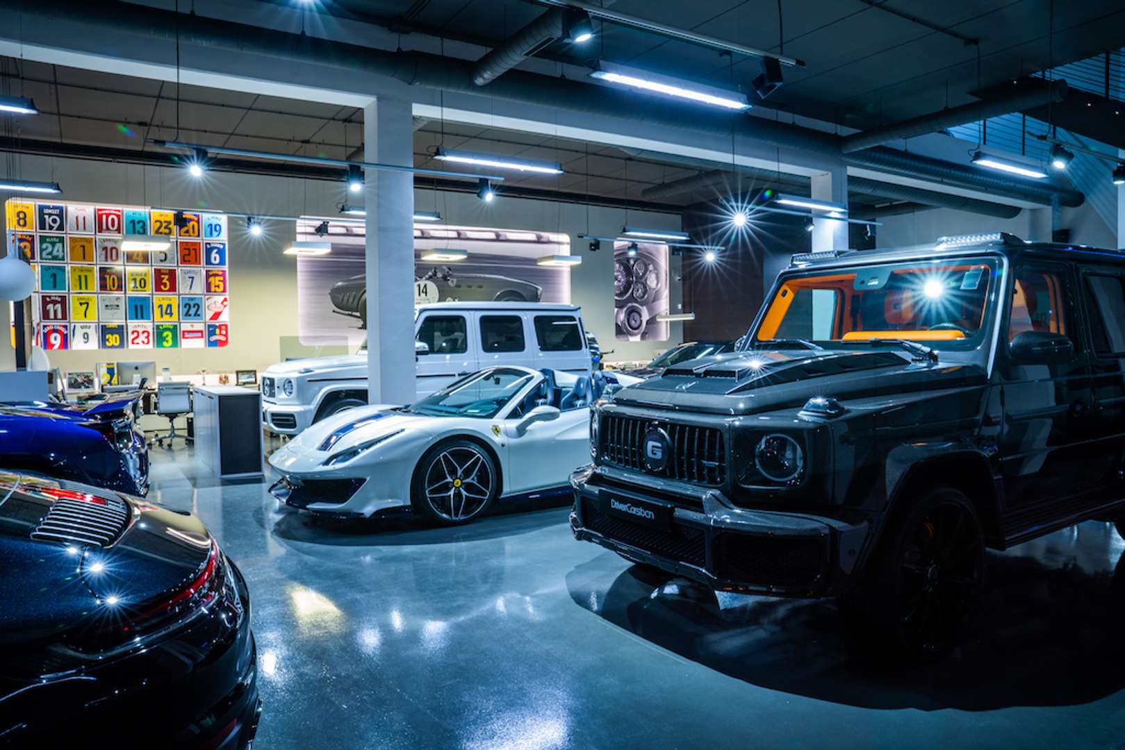 Mini Cabrio John Cooper Works - 2025 - Joinsteer - #35