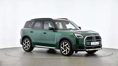 Mini Countryman COOPER S - - Joinsteer - #1