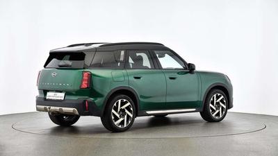 Mini Countryman COOPER S - - Joinsteer - #5