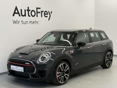 Mini Clubman John Cooper Works - - Joinsteer - #1