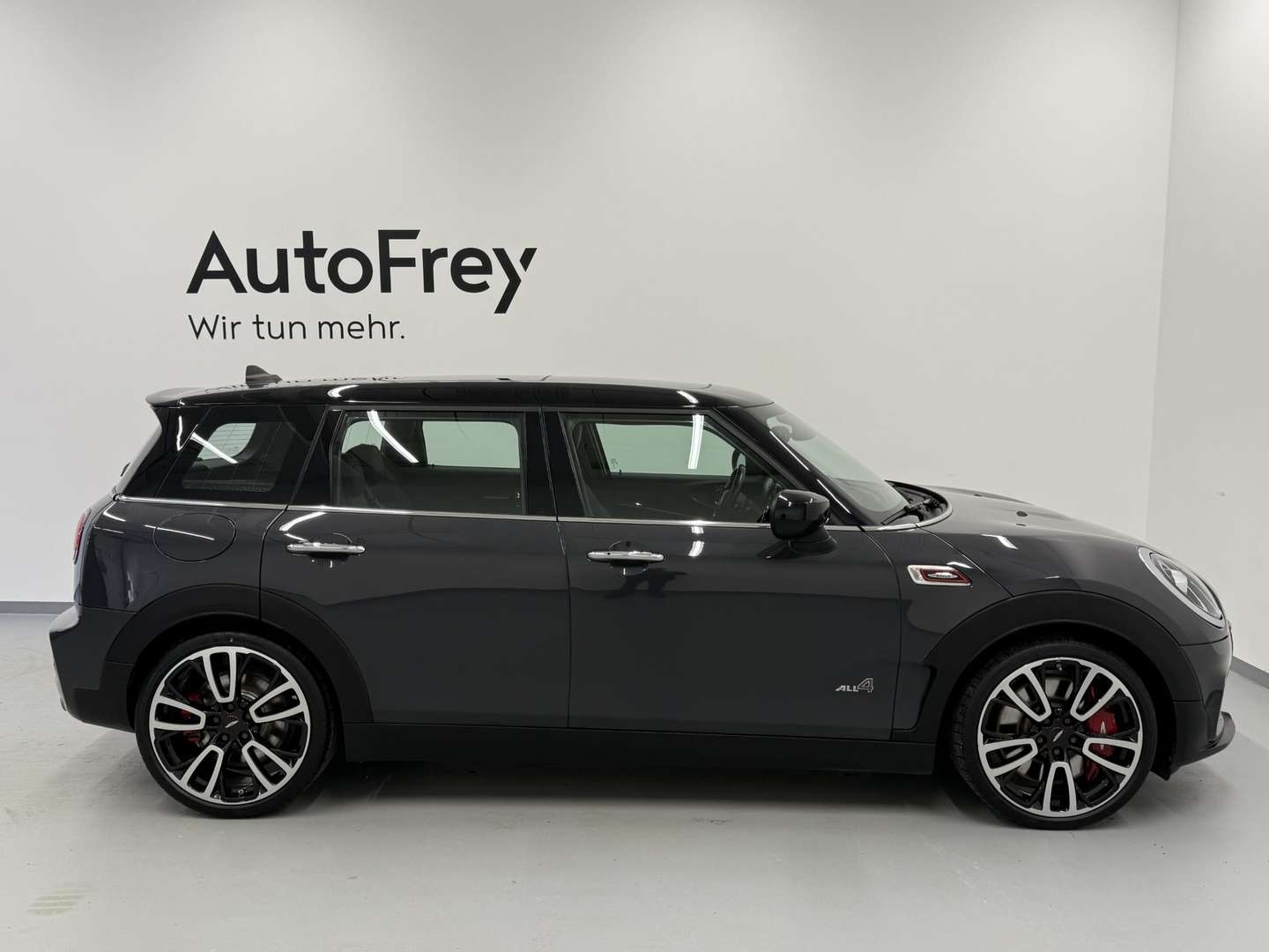 Mini Clubman John Cooper Works - 2020 - Joinsteer - #3