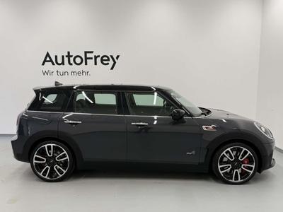 Mini Clubman John Cooper Works - - Joinsteer - #2