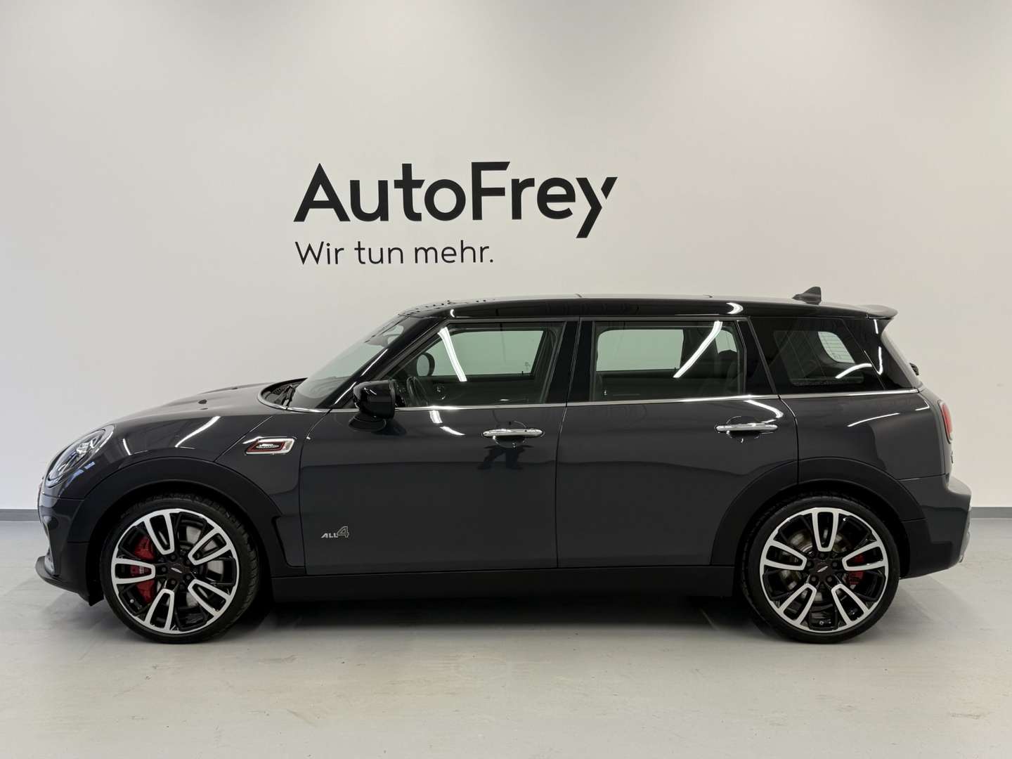 Mini Clubman John Cooper Works - 2020 - Joinsteer - #4