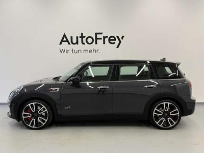 Mini Clubman John Cooper Works - - Joinsteer - #3