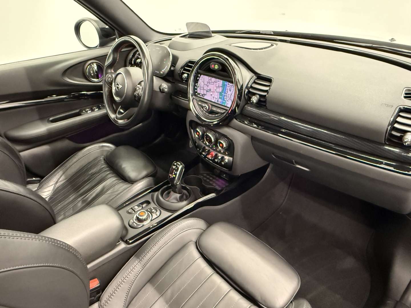 Mini Clubman John Cooper Works - 2020 - Joinsteer - #5