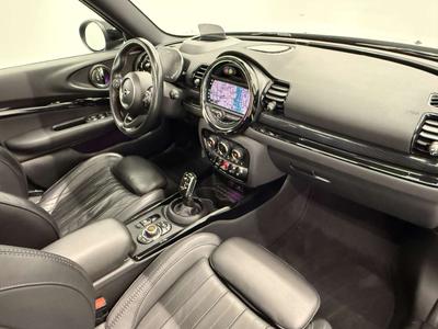 Mini Clubman John Cooper Works - - Joinsteer - #4