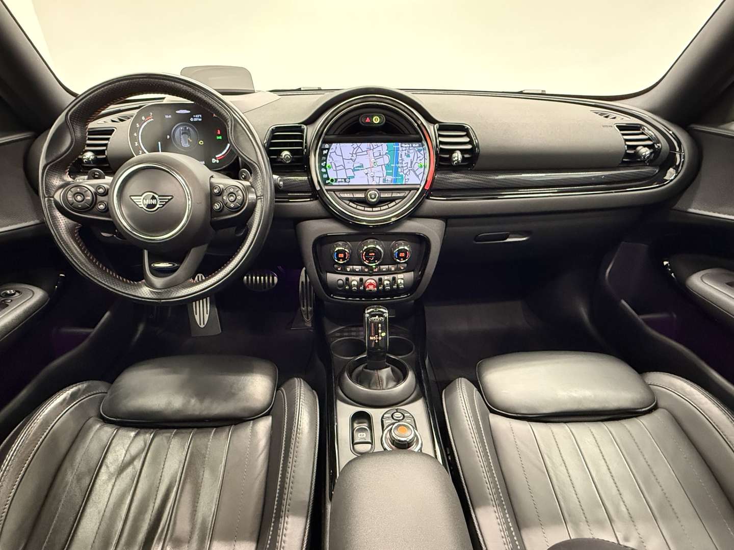 Mini Clubman John Cooper Works - 2020 - Joinsteer - #6