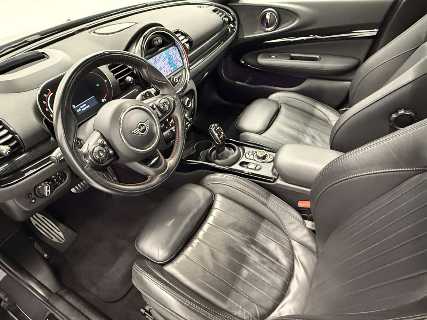 Mini Clubman John Cooper Works - 2020 - Joinsteer - #7