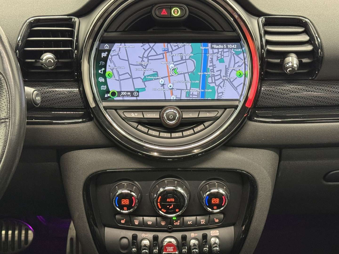 Mini Clubman John Cooper Works - 2020 - Joinsteer - #8