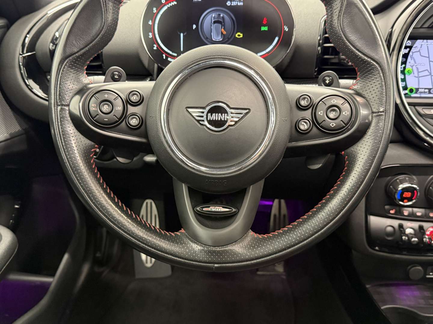Mini Clubman John Cooper Works - 2020 - Joinsteer - #10