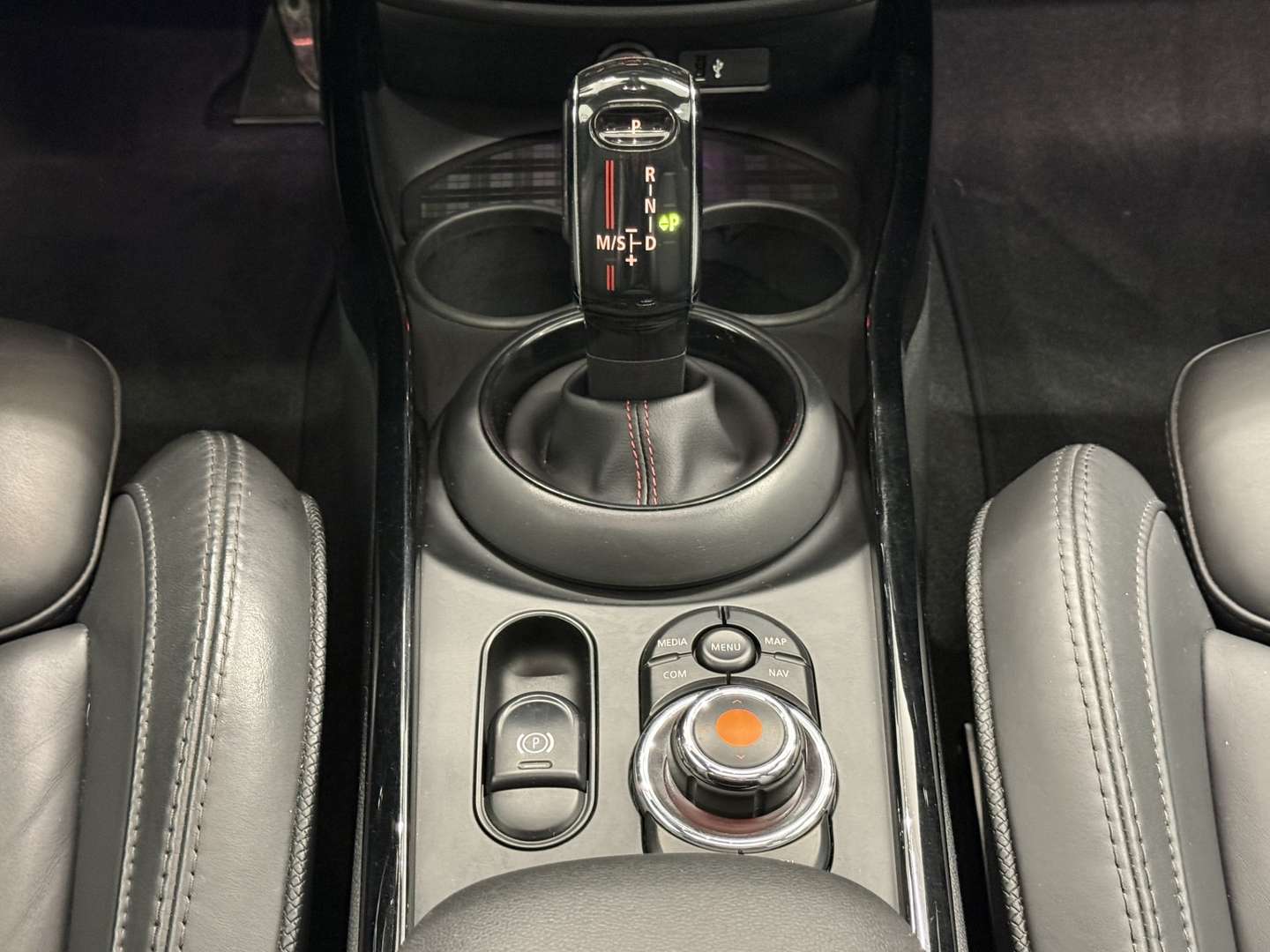 Mini Clubman John Cooper Works - 2020 - Joinsteer - #11