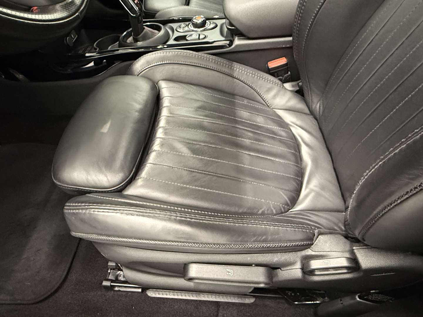 Mini Clubman John Cooper Works - 2020 - Joinsteer - #12