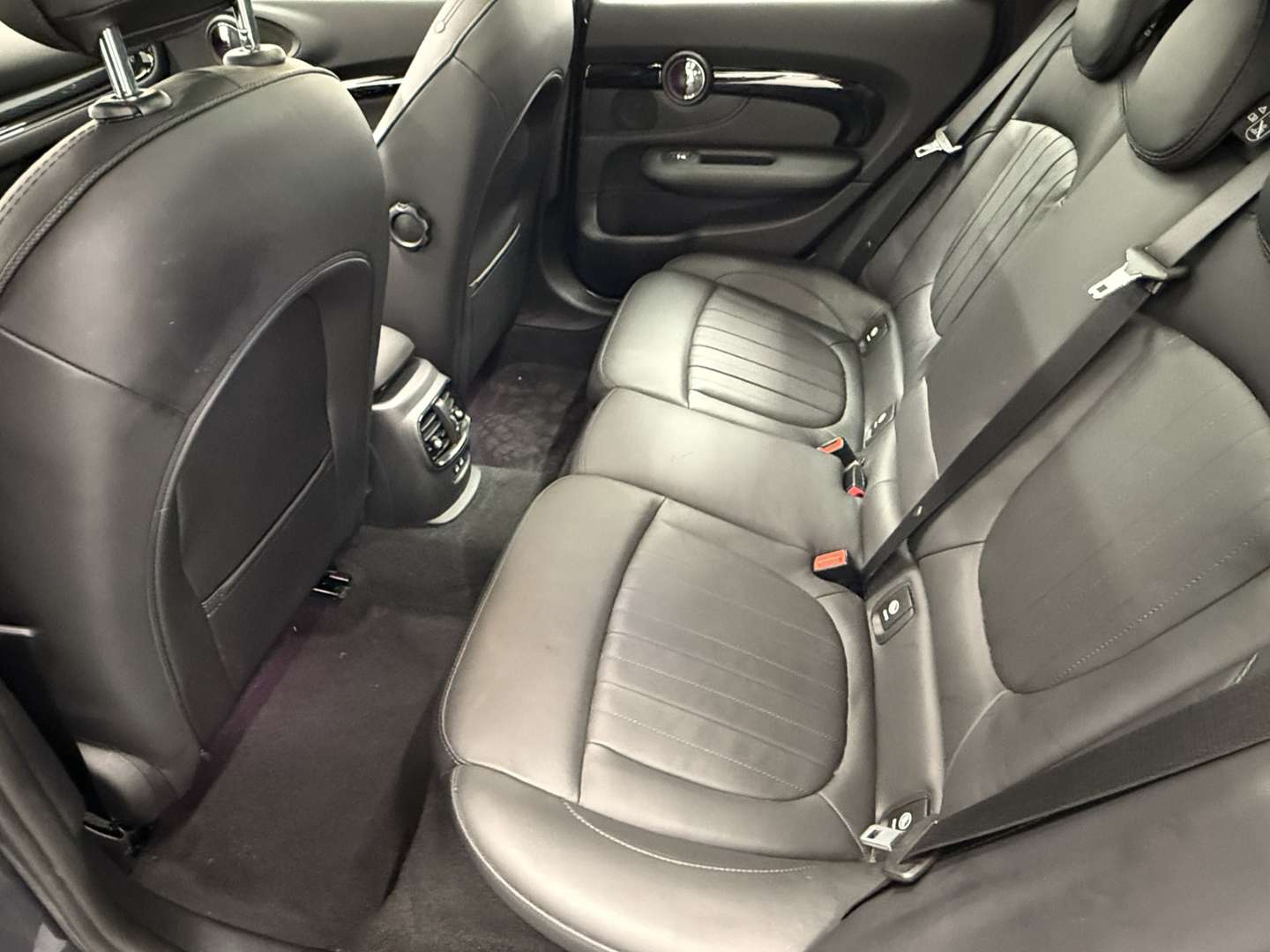 Mini Clubman John Cooper Works - 2020 - Joinsteer - #13