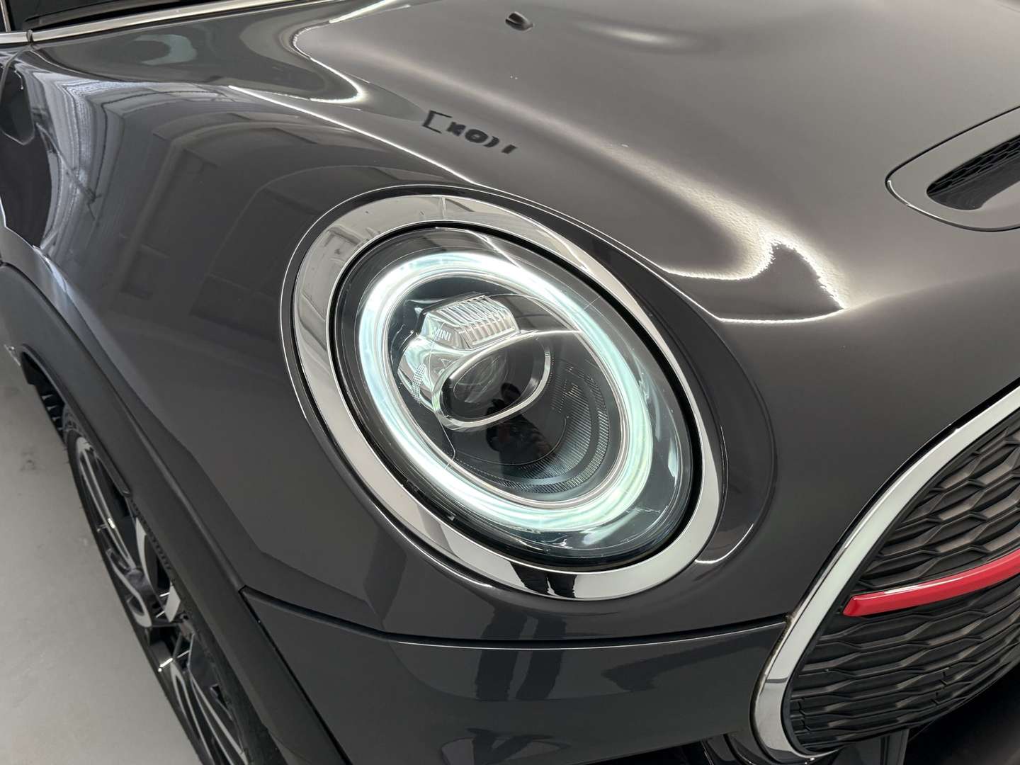 Mini Clubman John Cooper Works - 2020 - Joinsteer - #16
