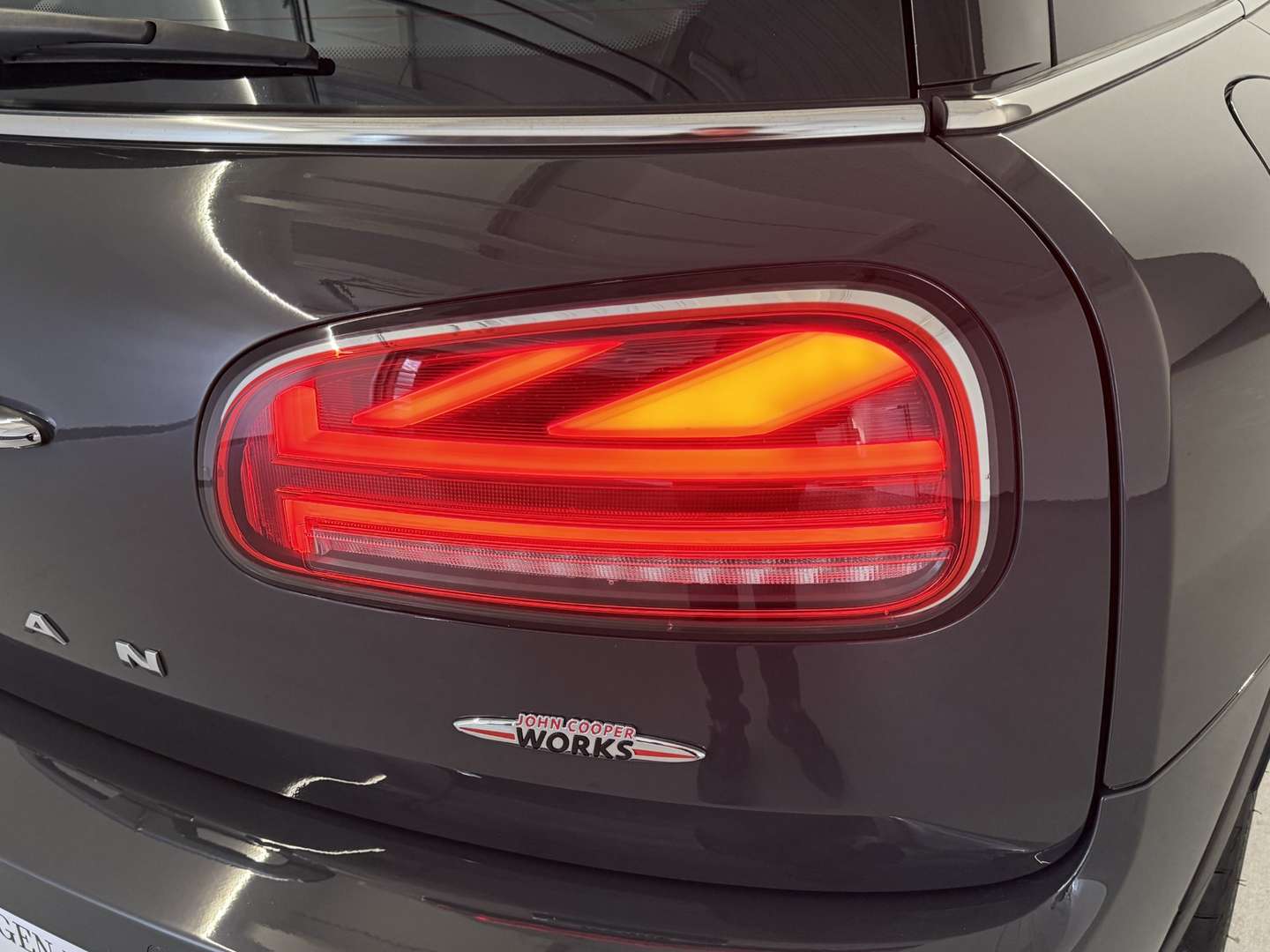 Mini Clubman John Cooper Works - 2020 - Joinsteer - #17