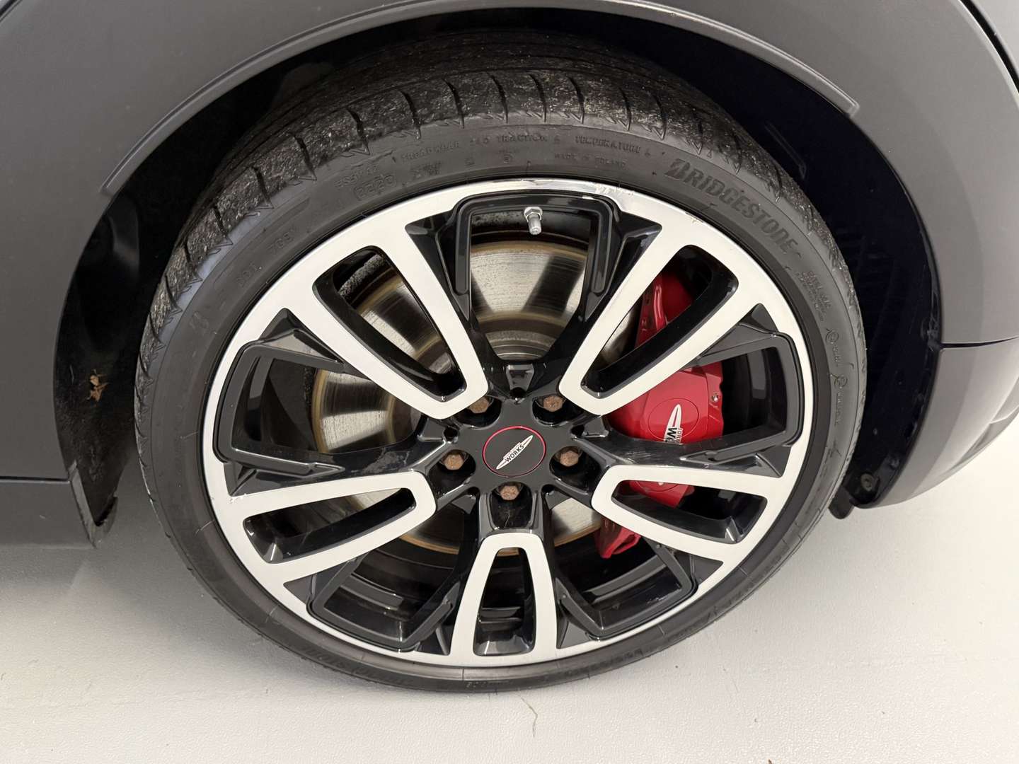 Mini Clubman John Cooper Works - 2020 - Joinsteer - #18