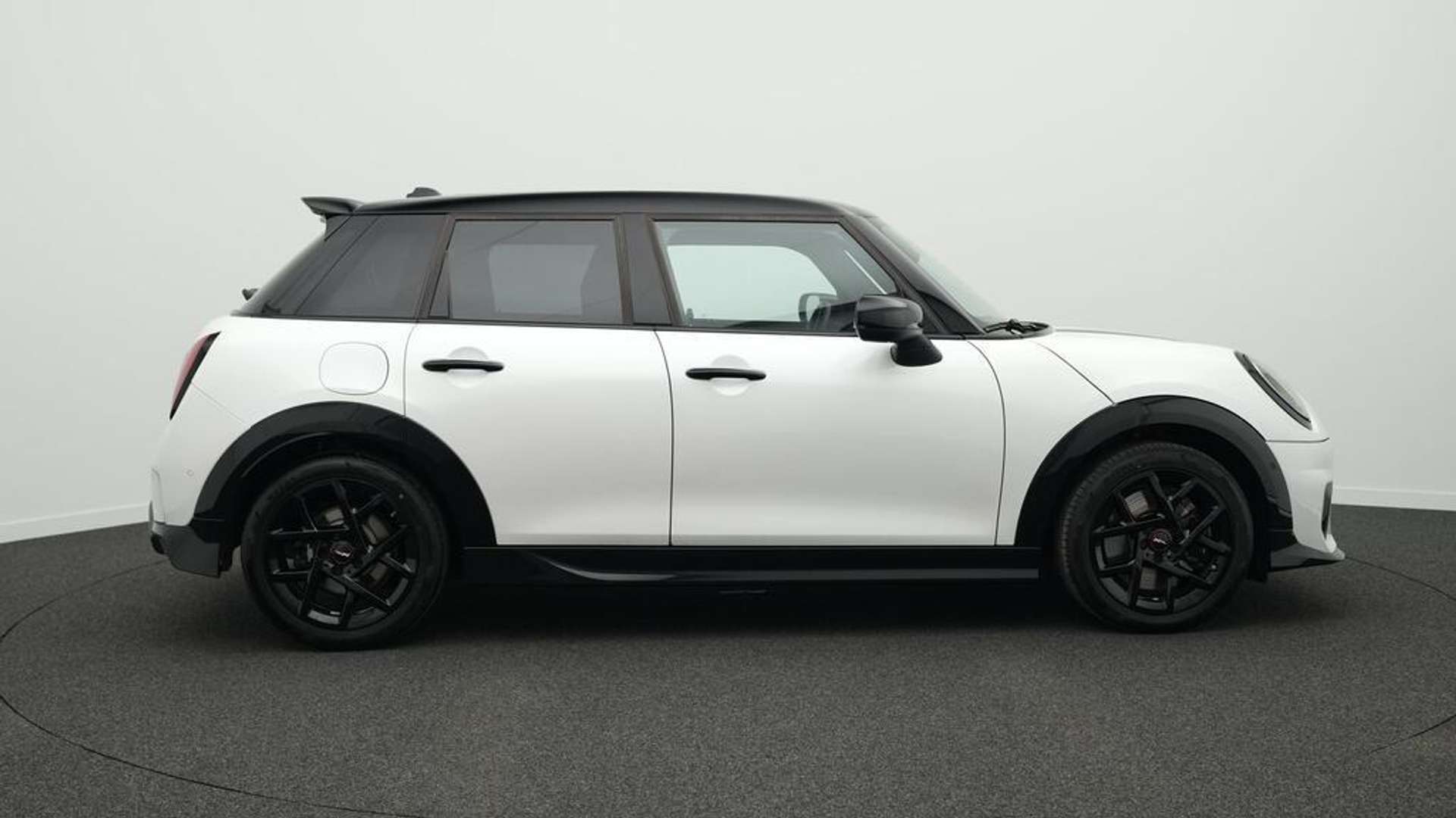Mini 3 Portes JCW Trim John Cooper Works - 2024 - Joinsteer - #3
