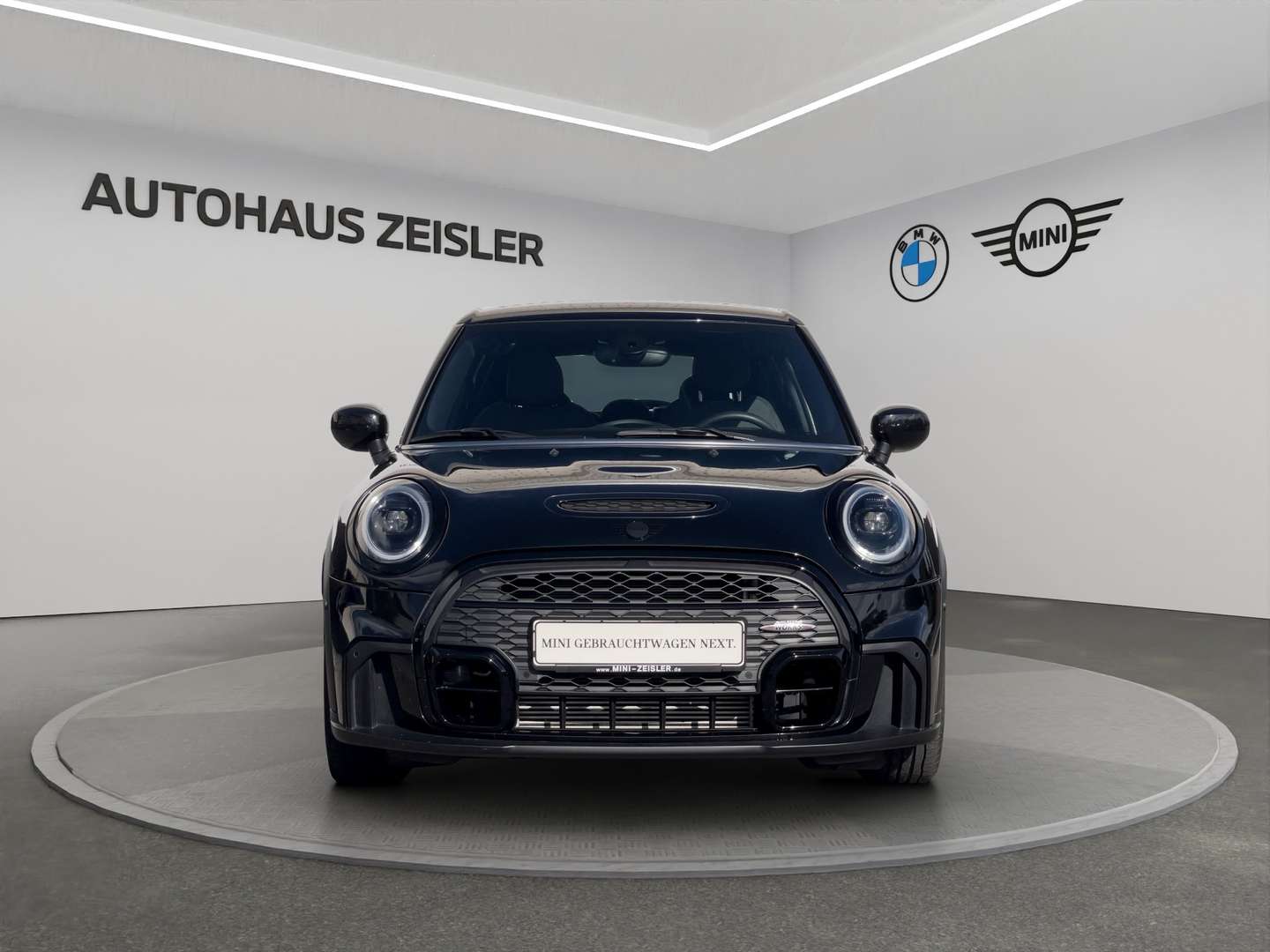 Mini 5 Portes JCW Trim Cooper S - 2022 - Joinsteer - #5