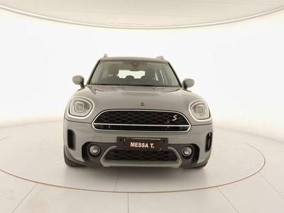 Mini Countryman COOPER SE - 2021 - Joinsteer - #1
