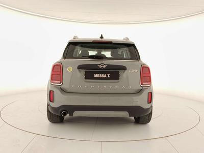 Mini Countryman COOPER SE