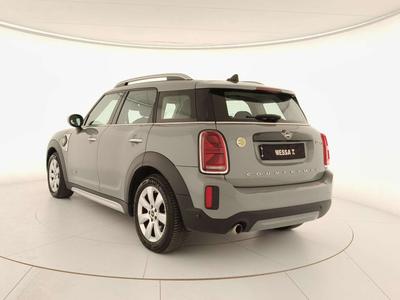Mini Countryman COOPER SE -  - Joinsteer - #4