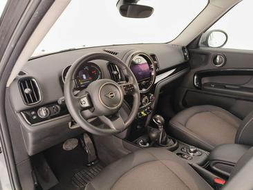 Mini Countryman COOPER SE — photo 6