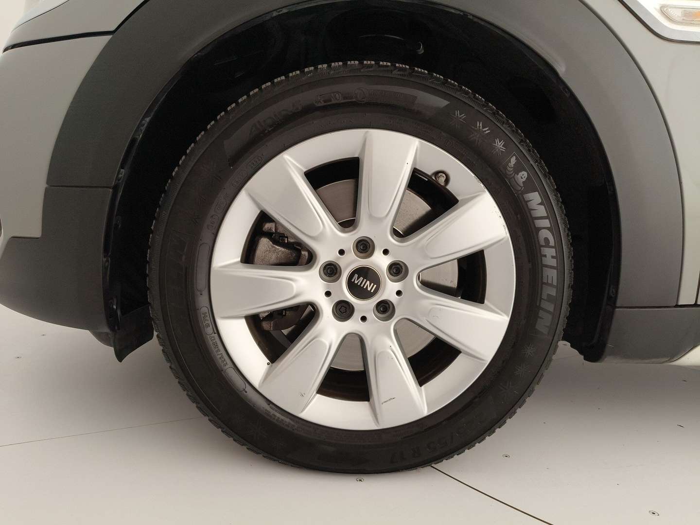 Mini Countryman COOPER SE - 2021 - Joinsteer - #7