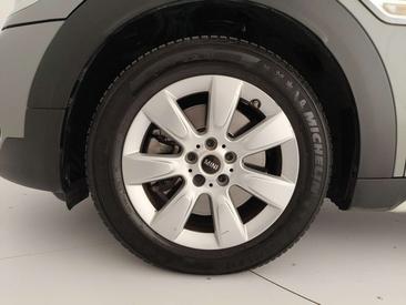 Mini Countryman COOPER SE — photo 7