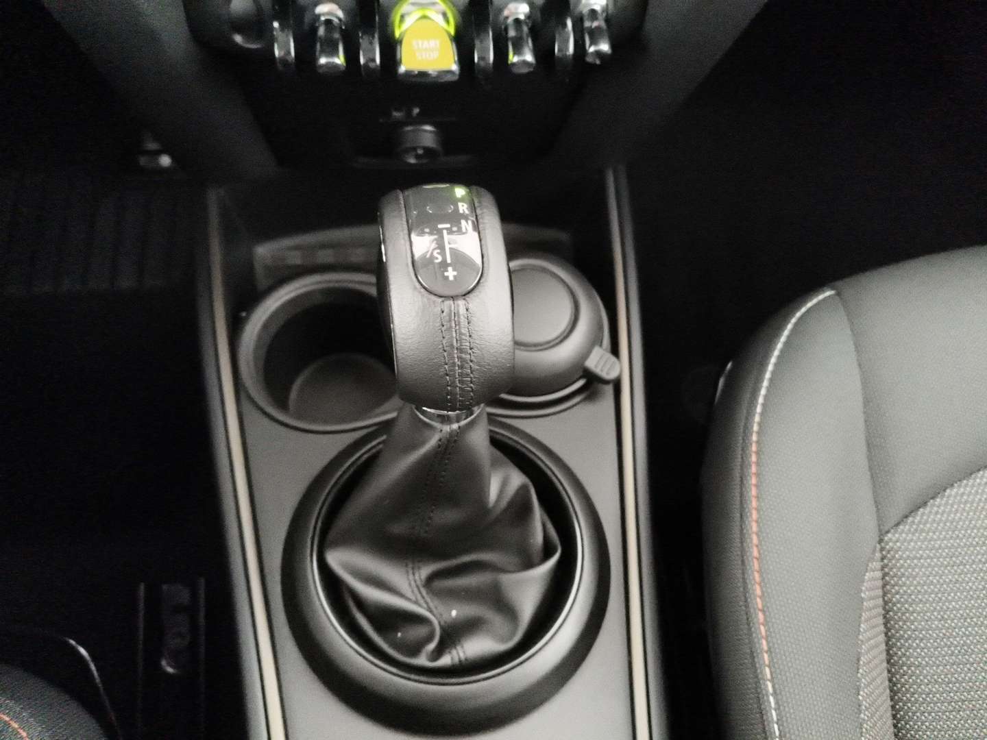 Mini Countryman COOPER SE - 2021 - Joinsteer - #9