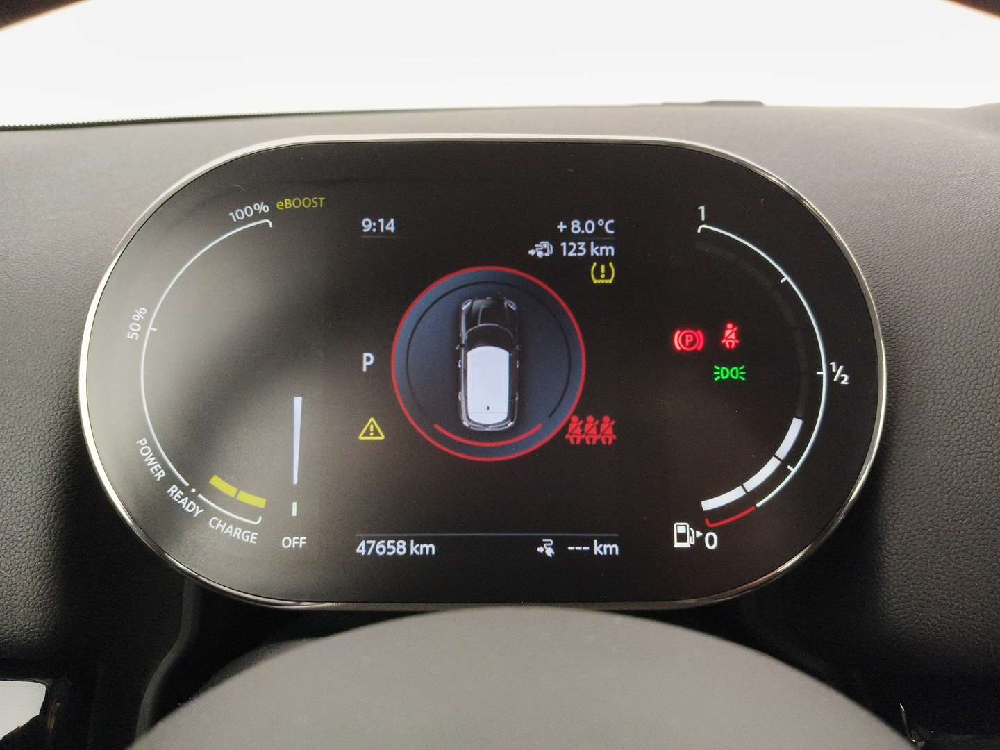 Mini Countryman COOPER SE - 2021 - Joinsteer - #10